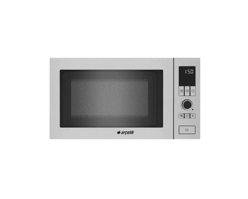 MA 2020 I Ankastre Mikrodalga