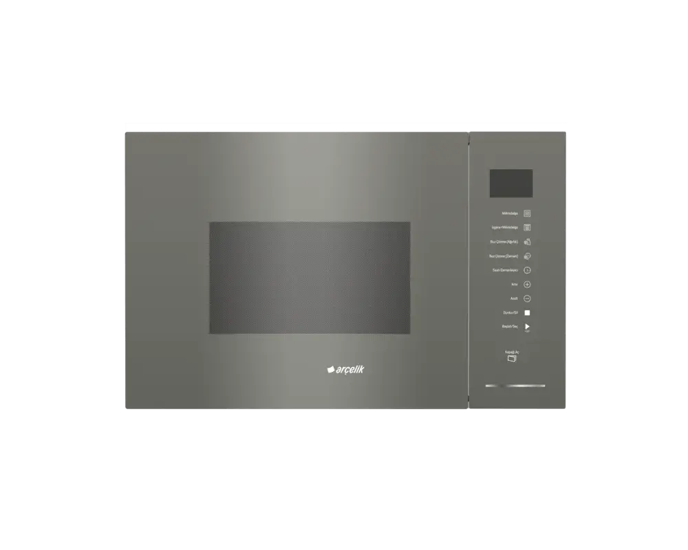 MA 2521-2 G Ankastre Mikrodalga