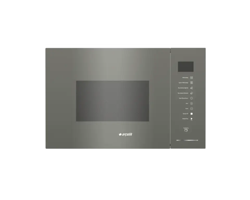 MA 2521-2 G Ankastre Mikrodalga