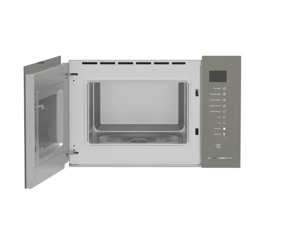 MA 2521-2 G Ankastre Mikrodalga