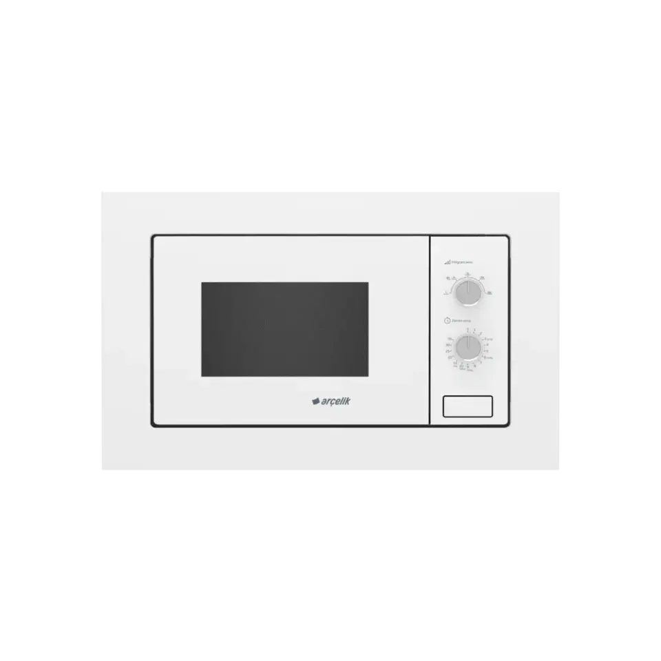 MA 2030 B Ankastre Mikrodalga