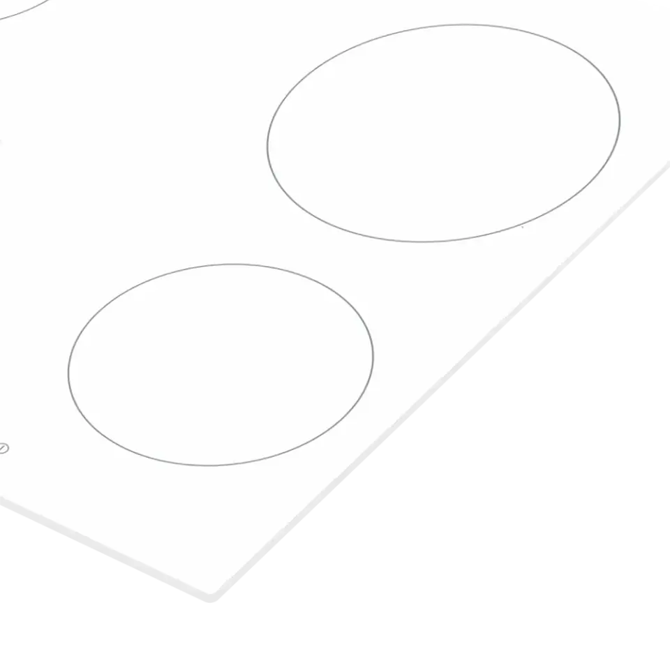 OV 6024 B Vitroseramik Ocak