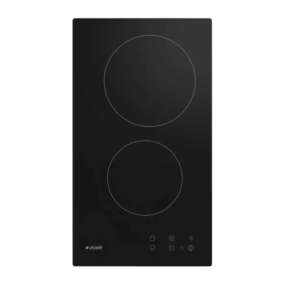 OV 302 S Domino Ocak