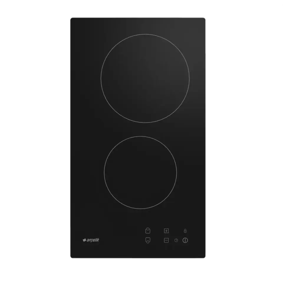 OV 302 S Domino Ocak