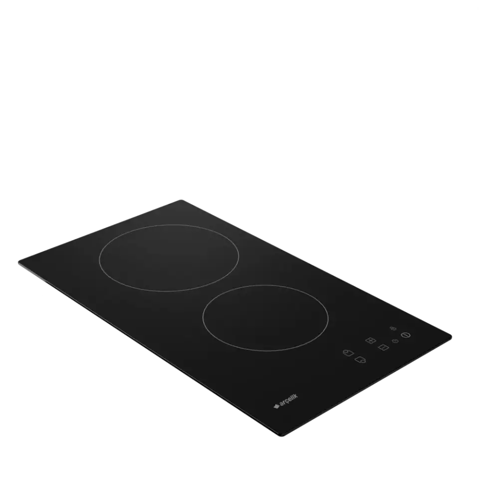 OV 302 S Domino Ocak