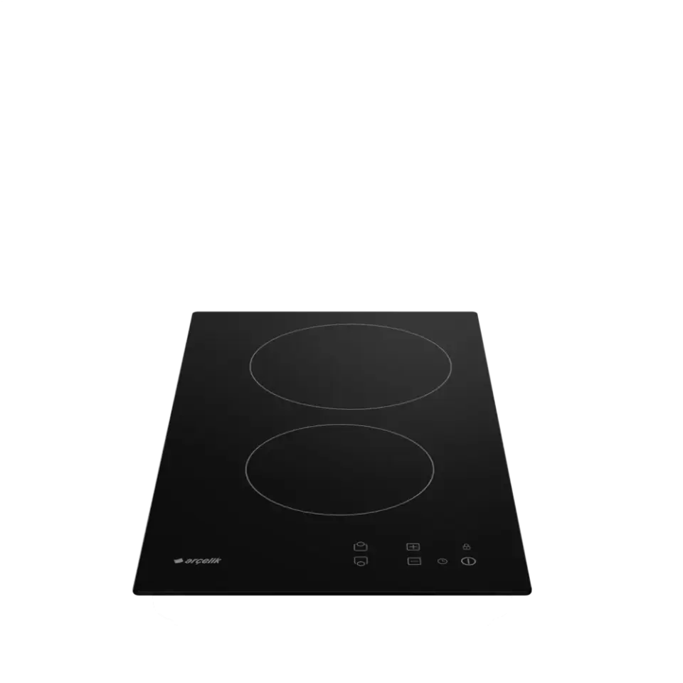 OV 302 S Domino Ocak