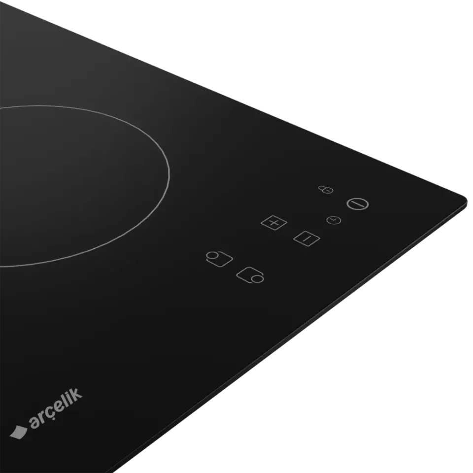 OV 302 S Domino Ocak