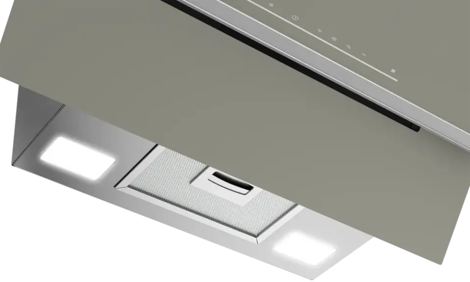 ADE 607-2 G Ankastre Duvar Tipi Davlumbaz