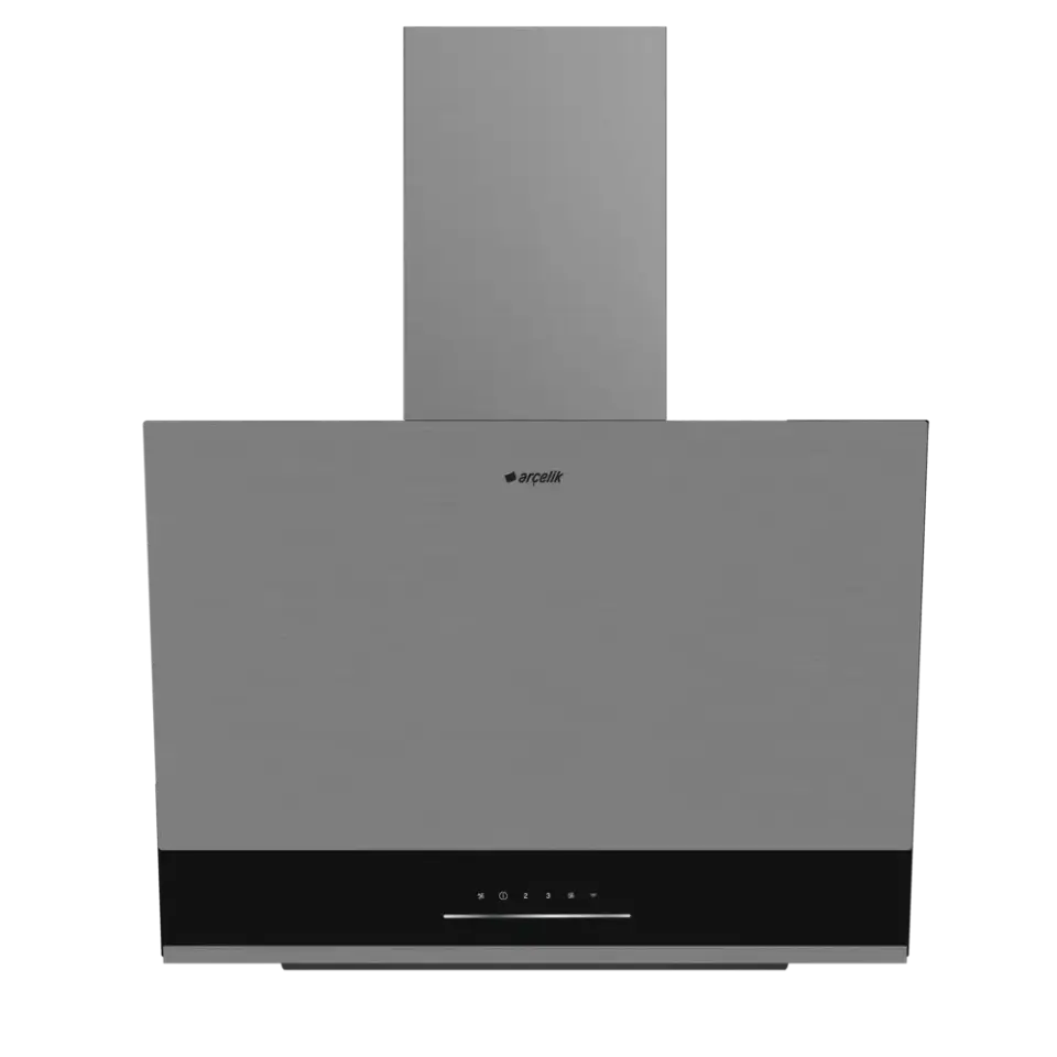 ADE 606-2 S Ankastre Duvar Tipi Davlumbaz