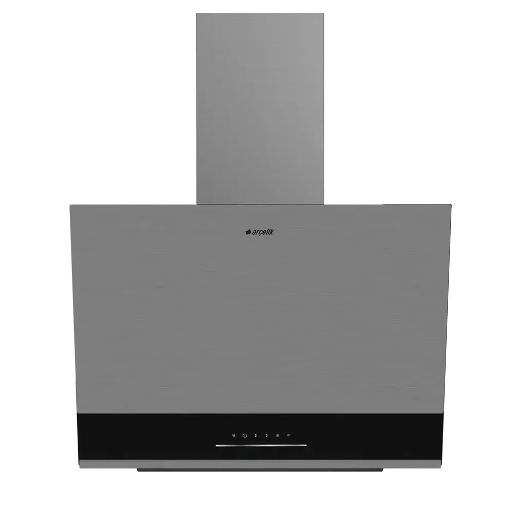 ADE 606-2 G Ankastre Duvar Tipi Davlumbaz