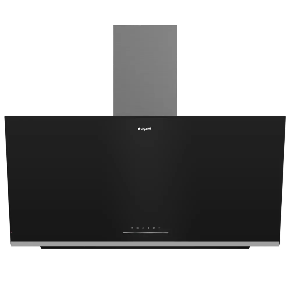 ADE 906-2 B Ankastre Duvar Tipi Davlumbaz