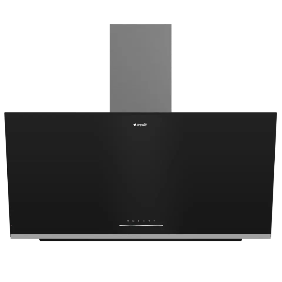 ADE 906-2 S Ankastre Duvar Tipi Davlumbaz