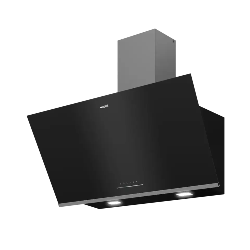 ADE 906-2 S Ankastre Duvar Tipi Davlumbaz