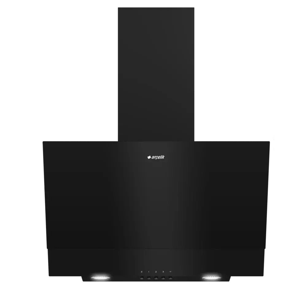 ADE 605 S Ankastre Duvar Tipi Davlumbaz