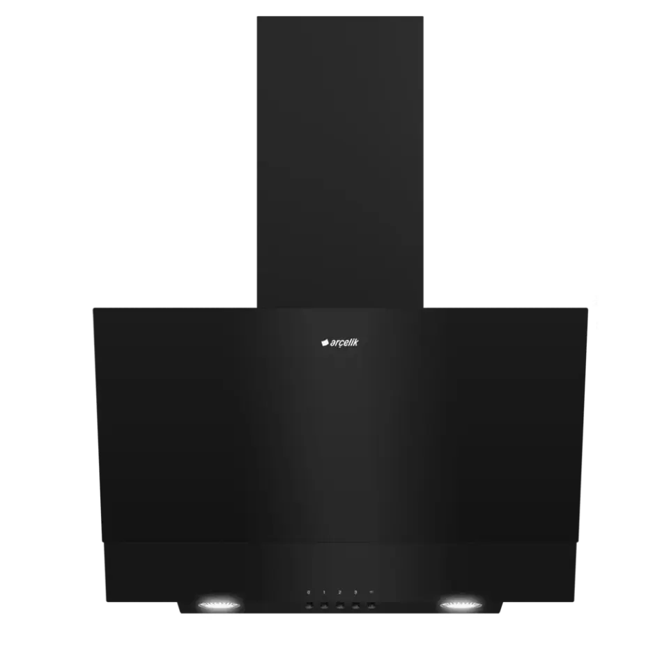 ADE 605 S Ankastre Duvar Tipi Davlumbaz