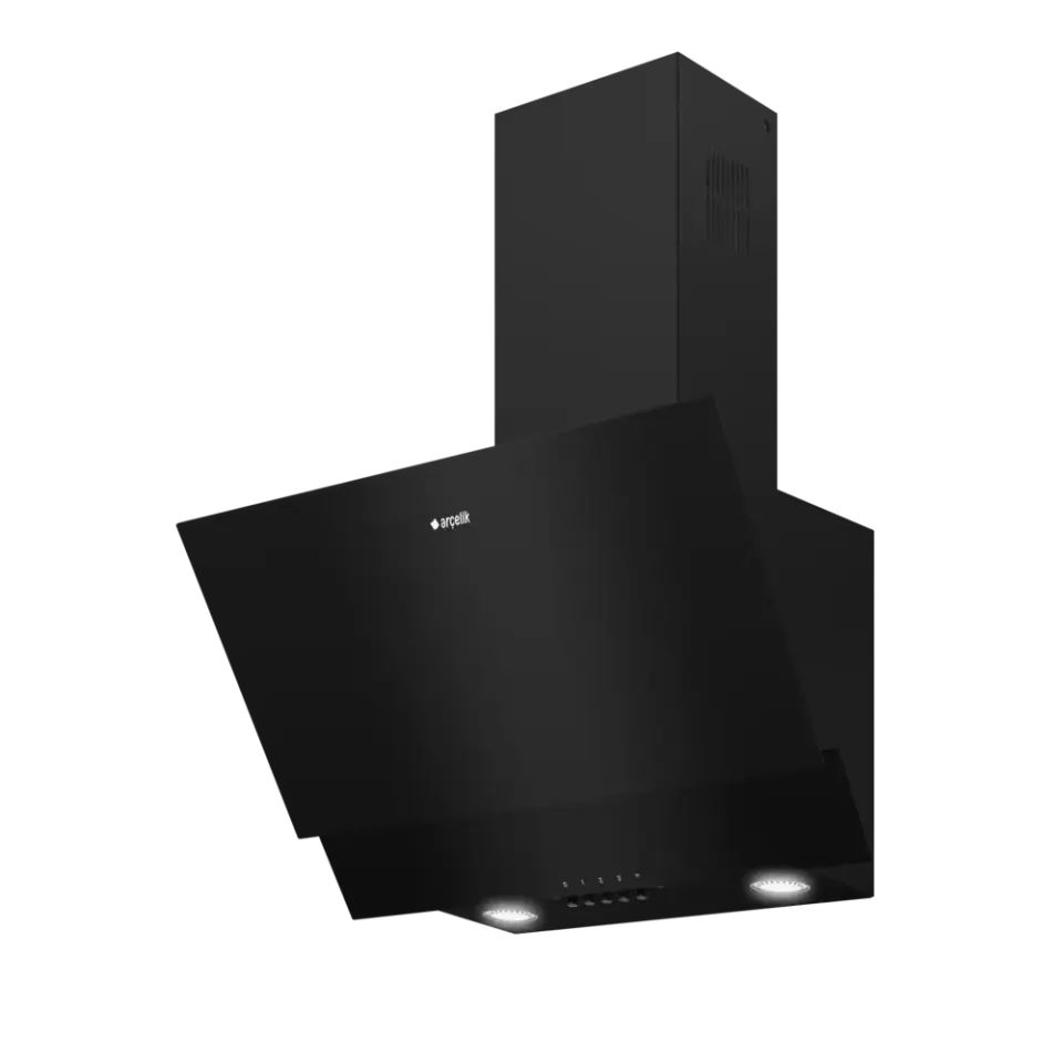 ADE 605 S Ankastre Duvar Tipi Davlumbaz