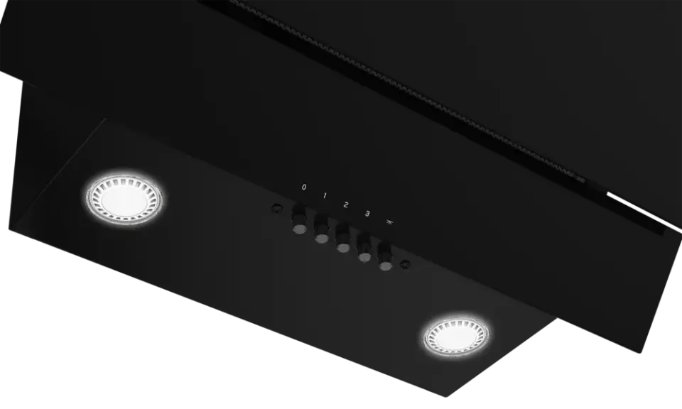 ADE 605 S Ankastre Duvar Tipi Davlumbaz