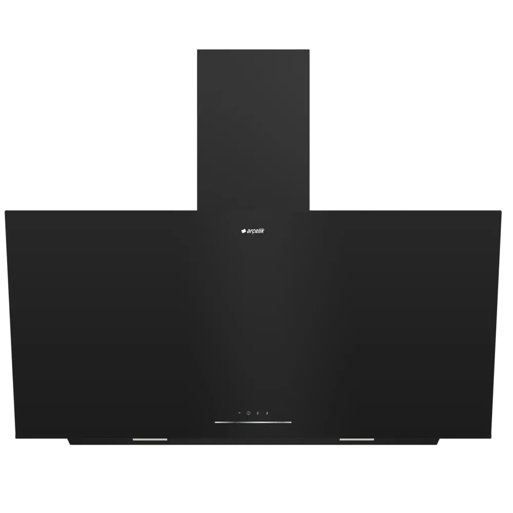 ADE 904 S Ankastre Duvar Tipi Davlumbaz