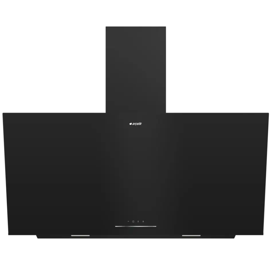 ADE 904 S Ankastre Duvar Tipi Davlumbaz