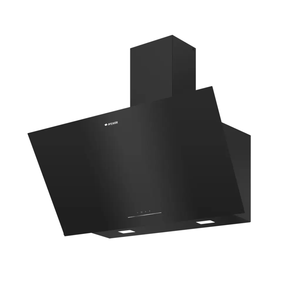 ADE 904 S Ankastre Duvar Tipi Davlumbaz