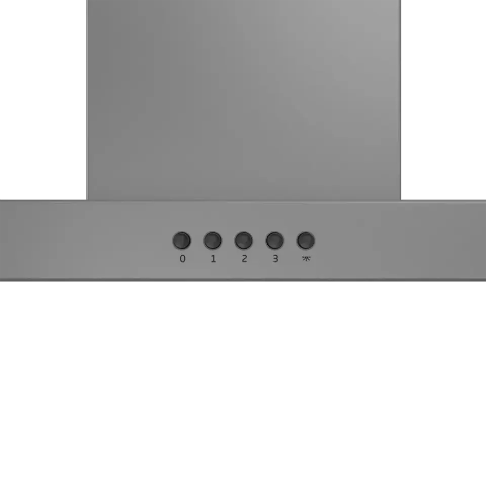 ADT 606 I Ankastre Duvar Tipi Davlumbaz