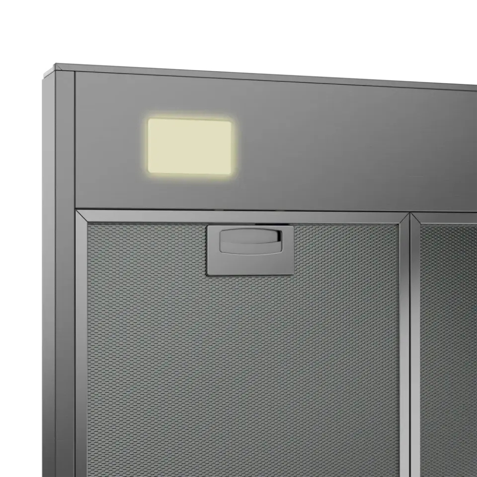 ADT 606-2 S Ankastre Duvar Tipi Davlumbaz