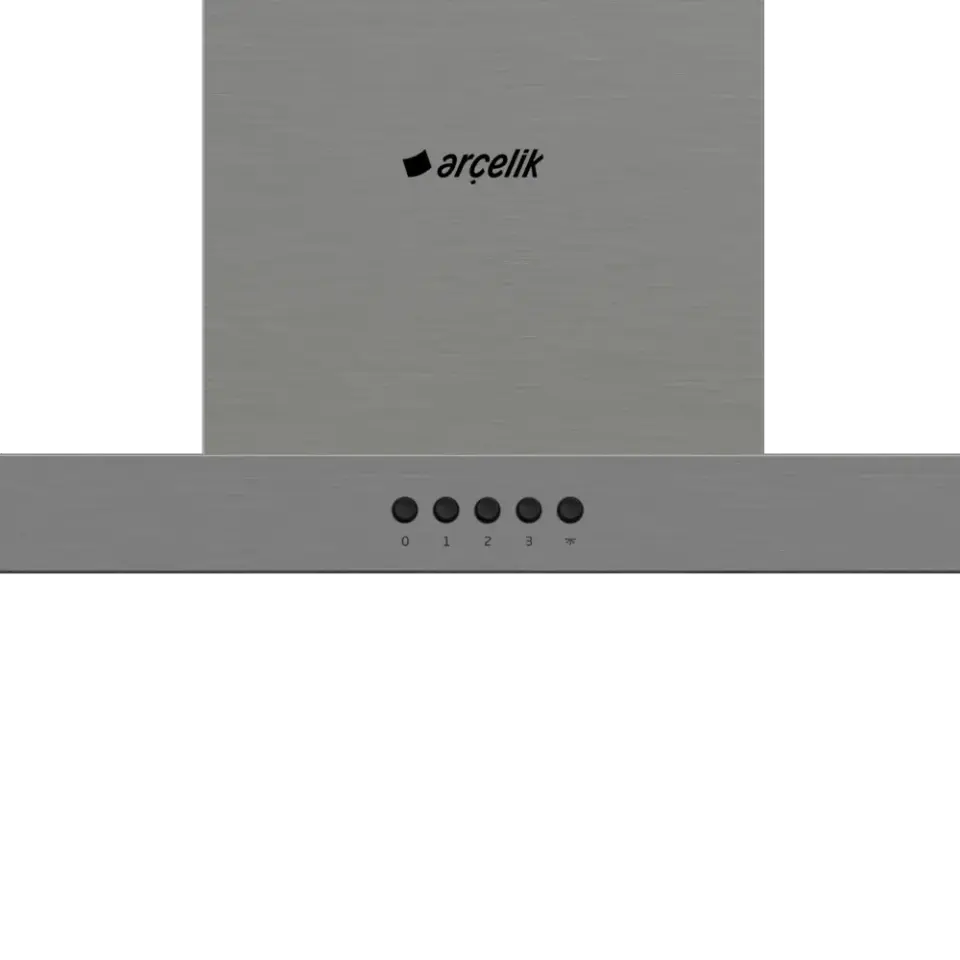 ADT 906 I Ankastre Duvar Tipi Davlumbaz