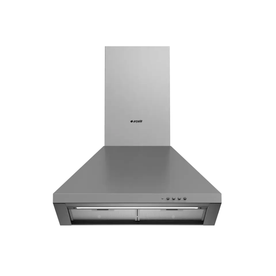 P 27 YI Ankastre Duvar Tipi Davlumbaz