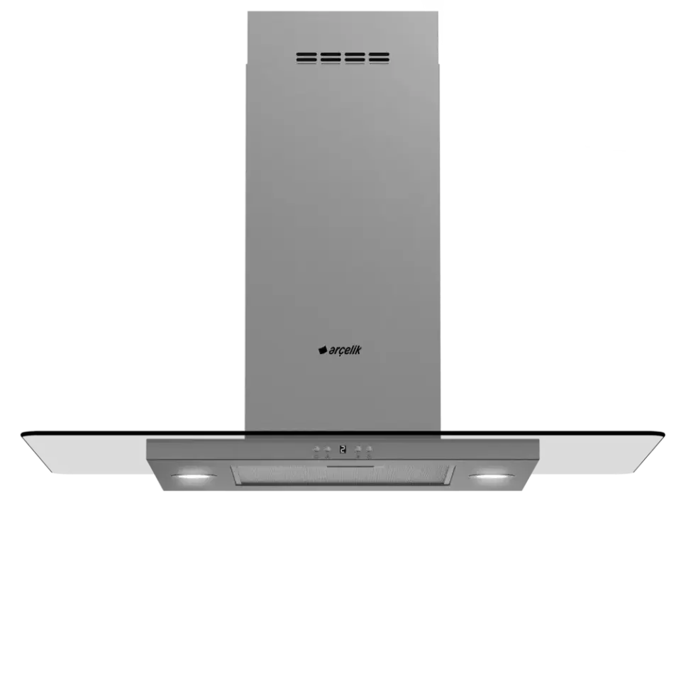 P 51 AEI Ankastre Ada Tipi Davlumbaz