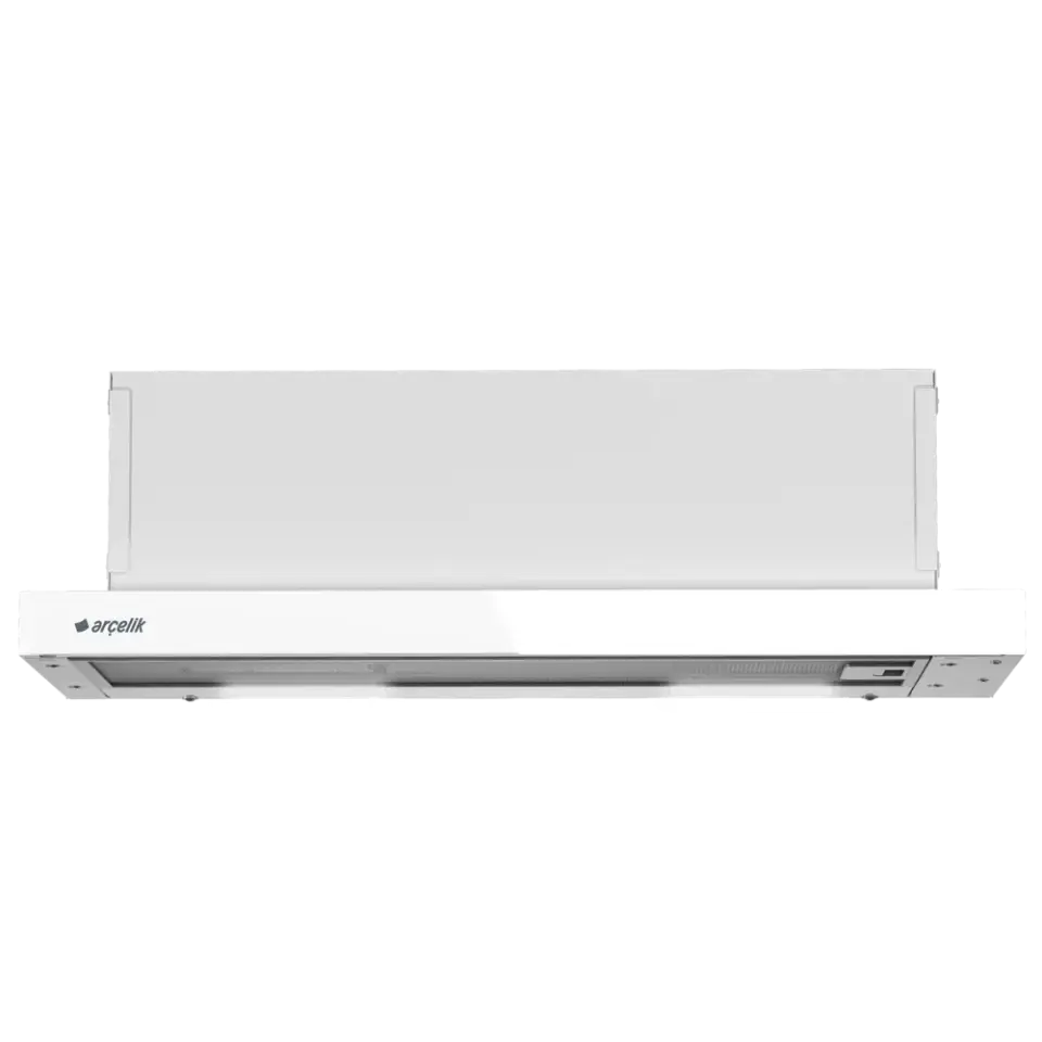 P 181 TB Ankastre Sürgülü Aspiratör