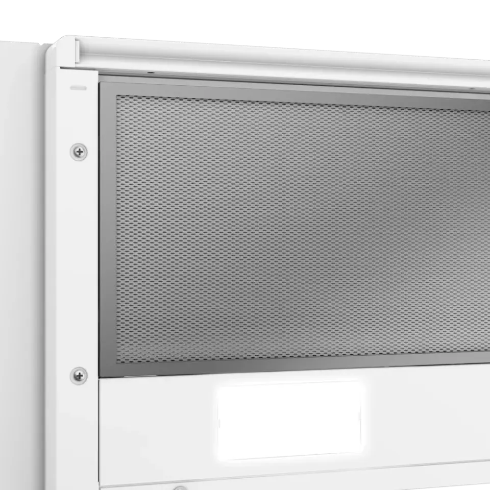 P 181 TB Ankastre Sürgülü Aspiratör