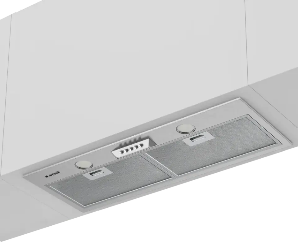 AAG 723 I Ankastre Gömme Aspiratör