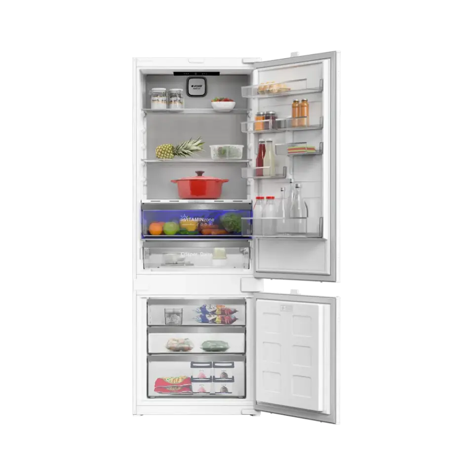 A 2074 NFK Ankastre Buzdolabı