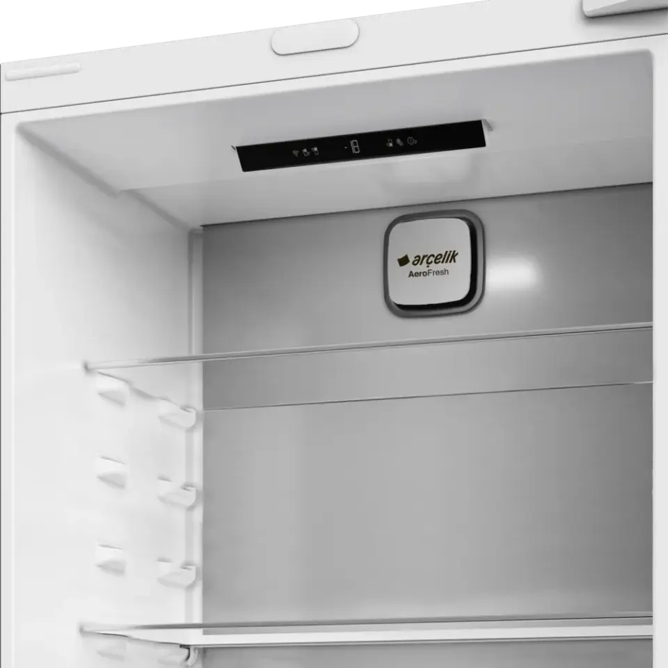 A 2074 NFK Ankastre Buzdolabı