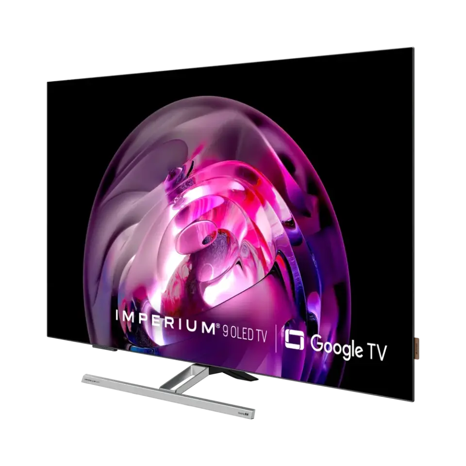 A65 OLED D 975 A Smart TV