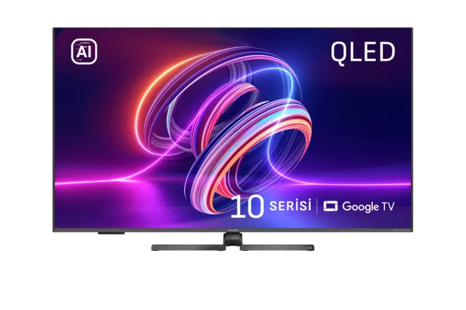 A 1055 C AI Smart TV