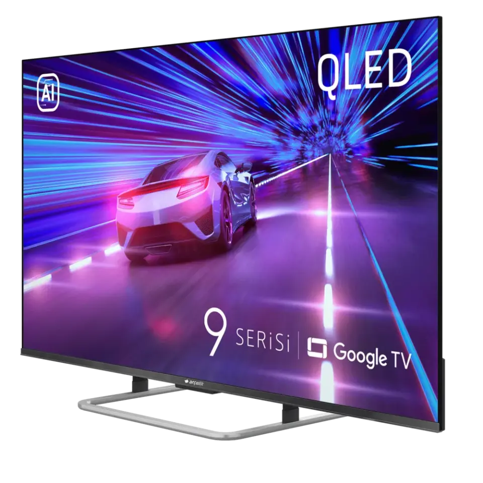 A 955 C AI Smart TV