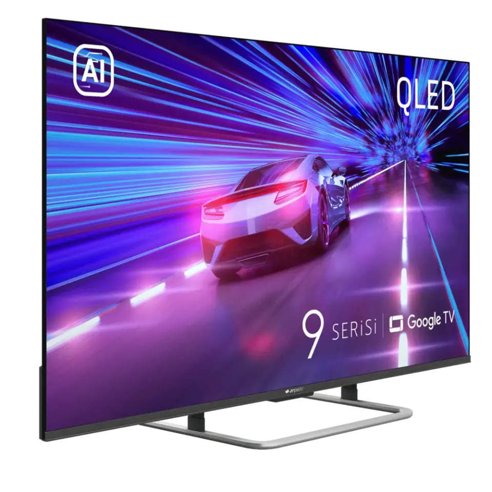 A 965 C AI Smart TV