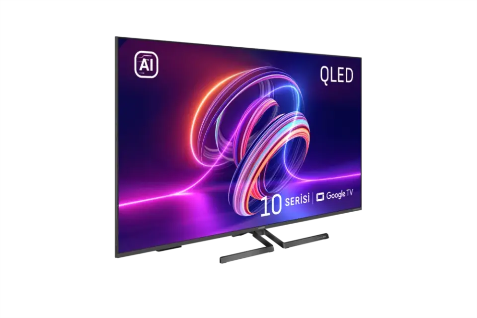 A 1065 C AI Smart TV