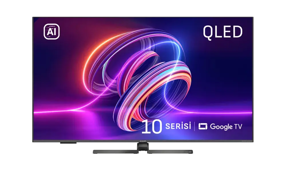 A 1065 C AI Smart TV