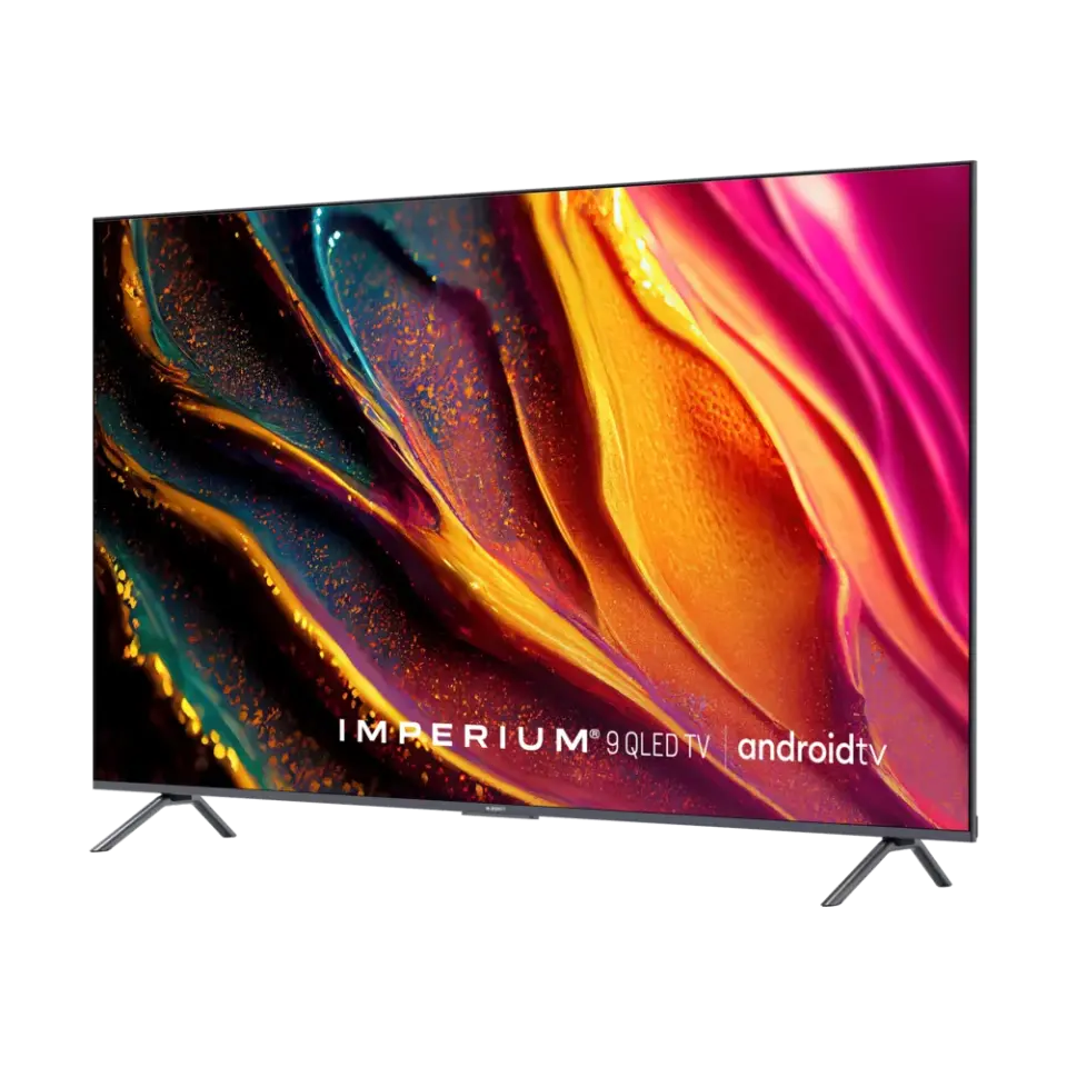 A98 Q 995 X Smart TV